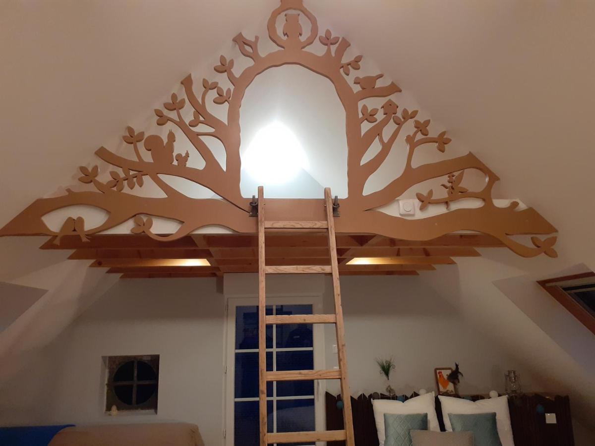 Les Gites Du Chateau De Maltot Saint-Ouen-du-Breuil Zewnętrze zdjęcie